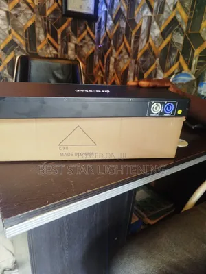 8 Channels Splitter or Buffer
