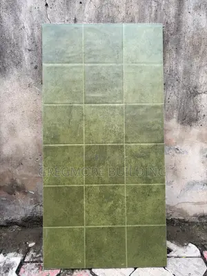 Green Tiles