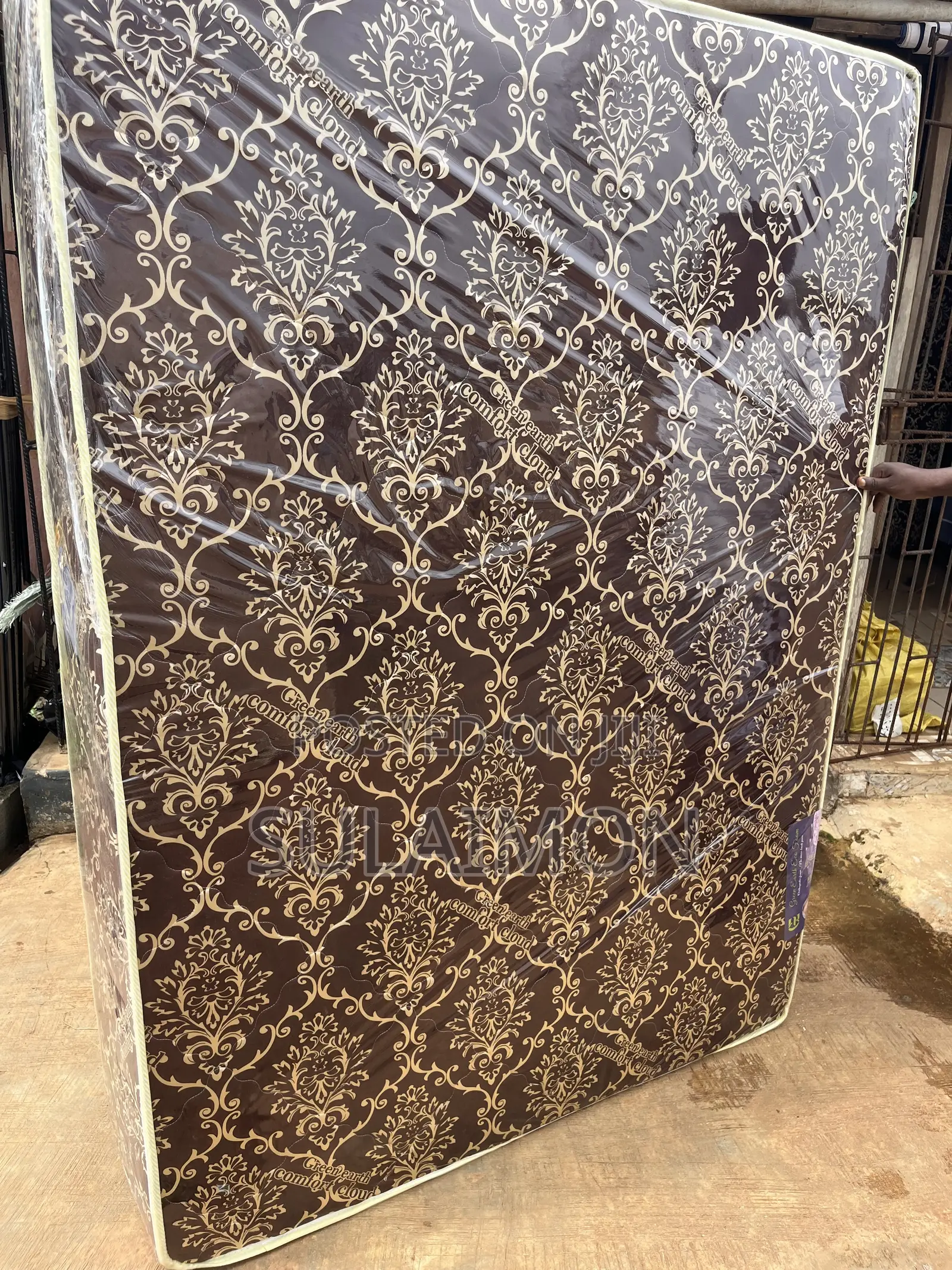 Mattresses