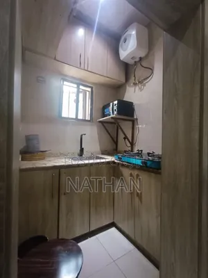 Furnished 2bdrm Apartment in An Excellent Estate, Dakwo District