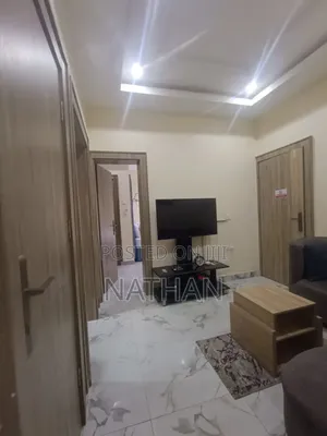 Furnished 2bdrm Apartment in An Excellent Estate, Dakwo District