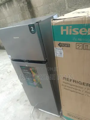 Hisense 205L Fridge REF205DR – Great Home Choice