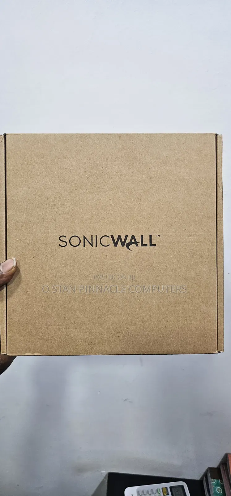 Sonicwall Sonicwave 621 Access Point