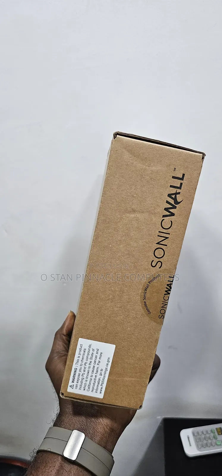 Sonicwall Sonicwave 621 Access Point