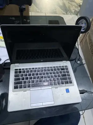 Laptop HP EliteBook Folio 9480M 8GB Intel Core i5 SSD 256GB