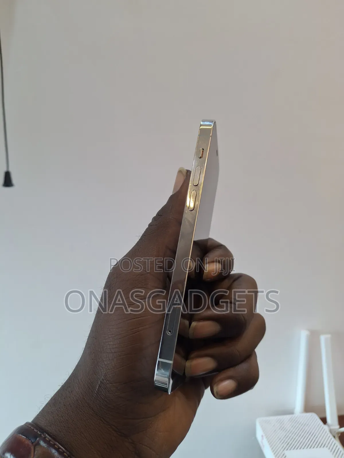 Apple iPhone 12 Pro 128 GB White