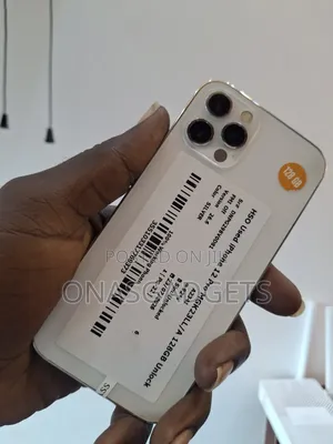 Apple iPhone 12 Pro 128 GB White