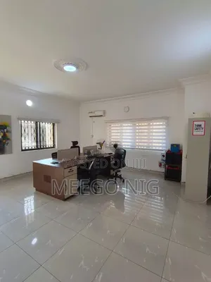 Office Space for Rent Ikota