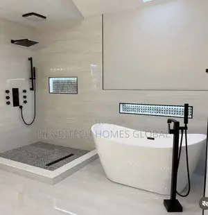 Acrylic Free Standing Bathub Premium Quality England Standard