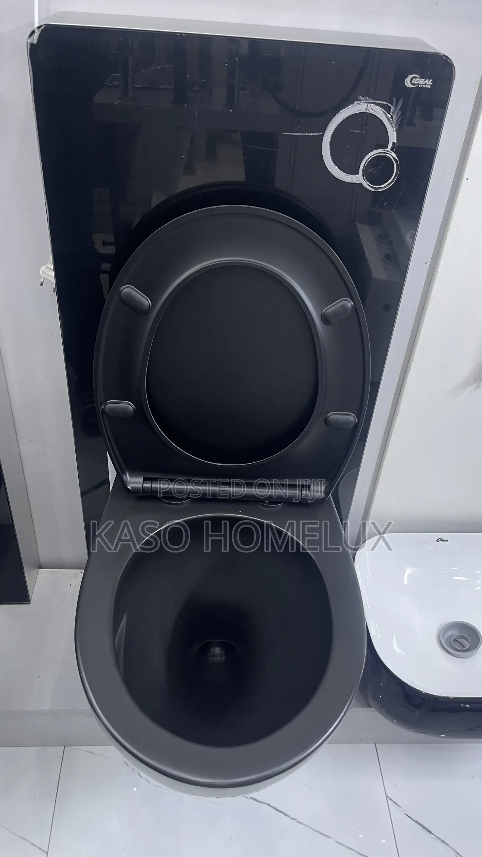 Surface Wc