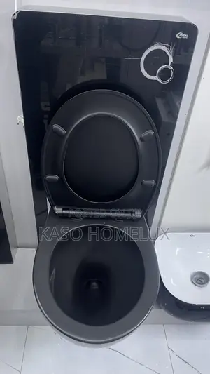Surface Wc