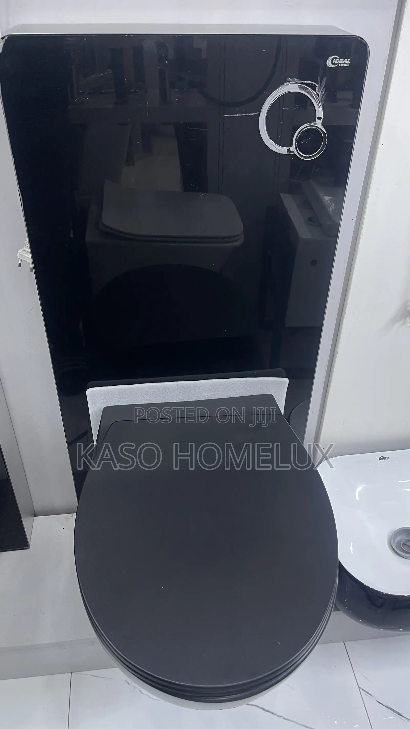 Surface Wc