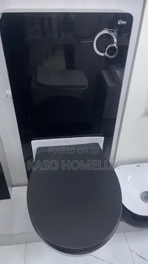 Surface Wc
