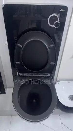 Surface Wc