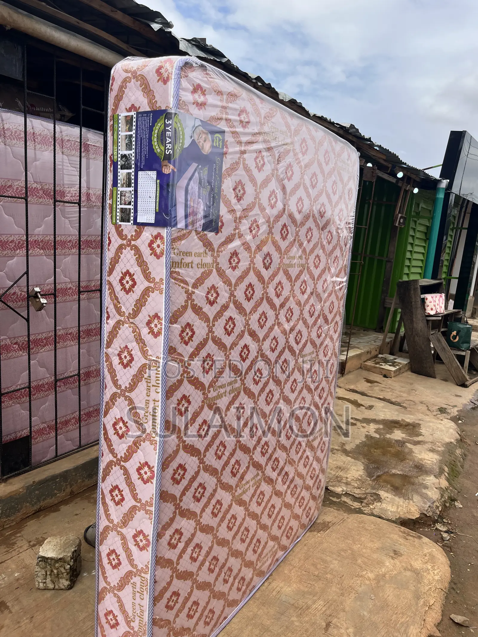 Mattresses