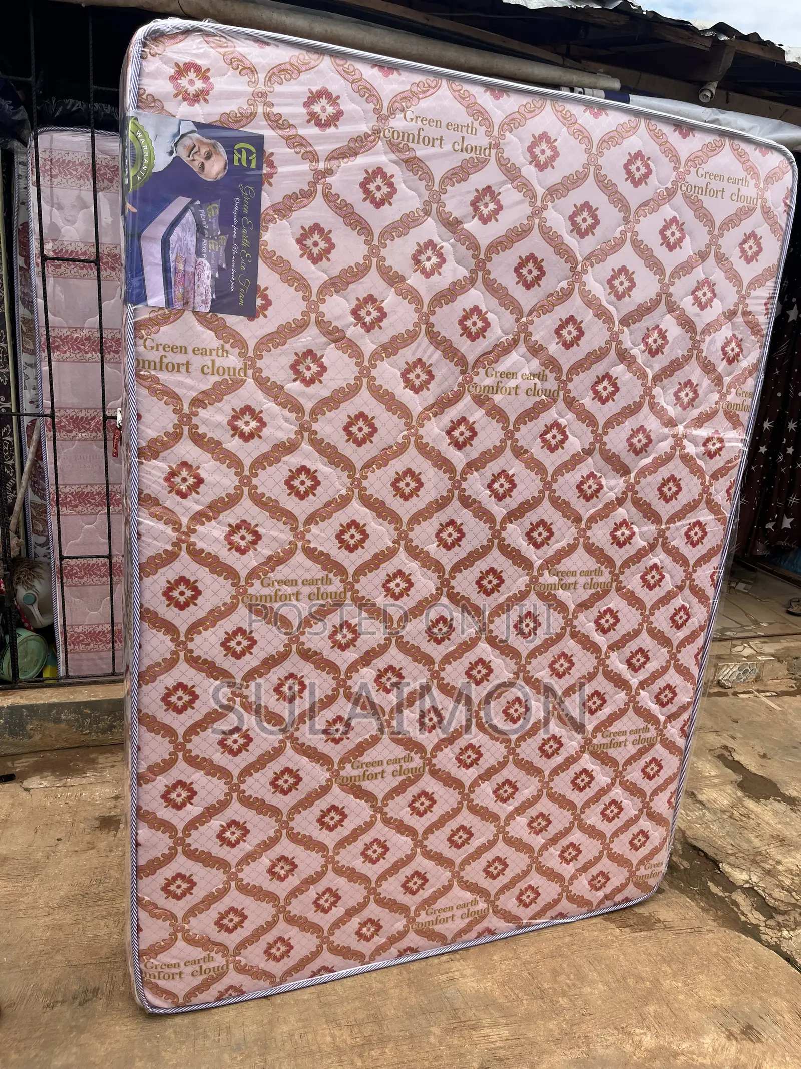 Mattresses