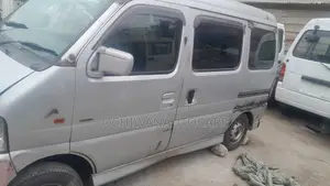 Suzuki Every 2001 Grey