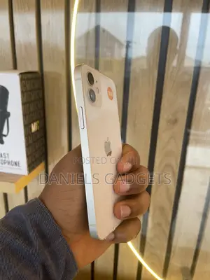 Apple iPhone 12 128 GB Pink