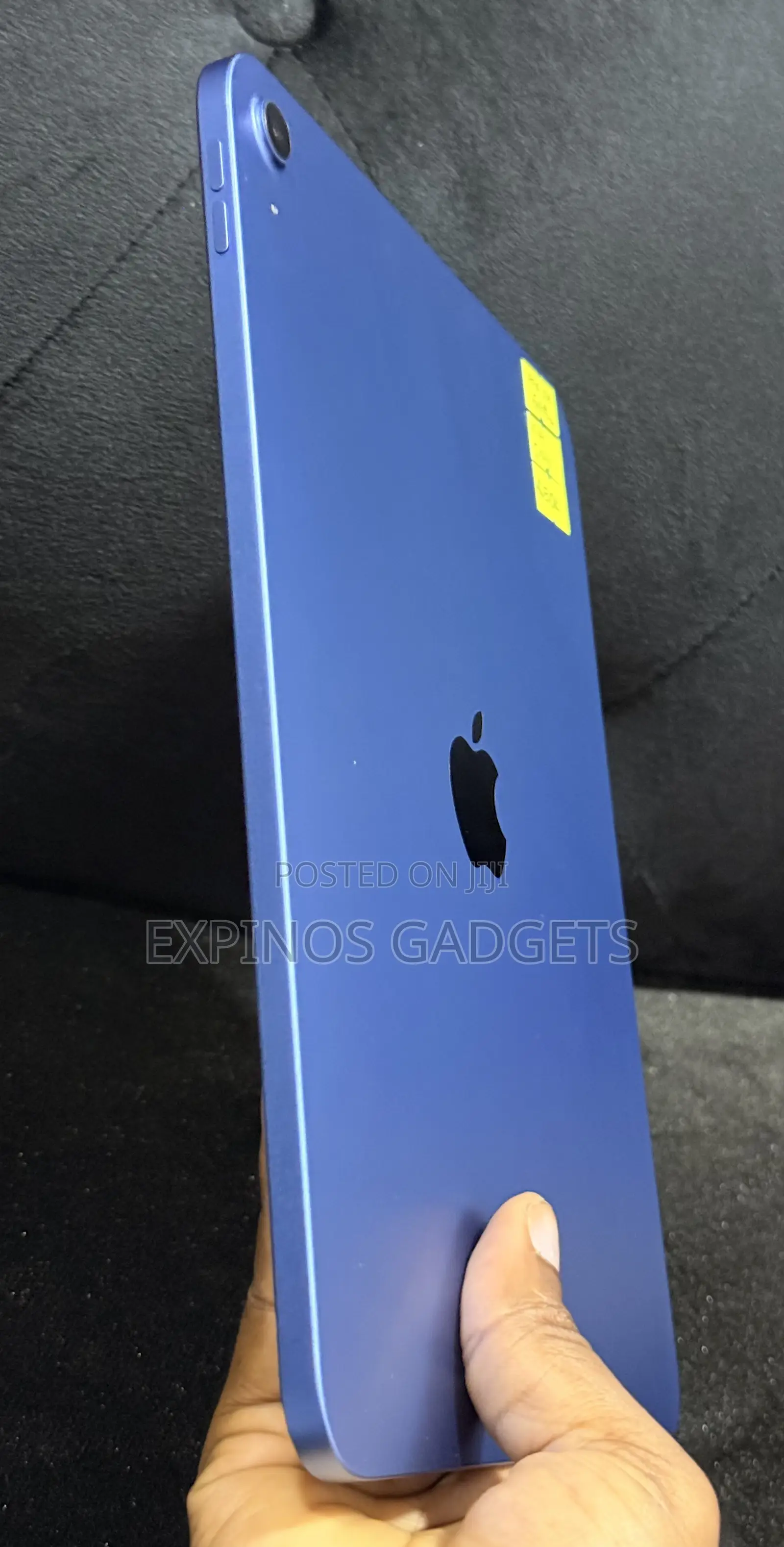 Apple iPad (2022) 64 GB Blue