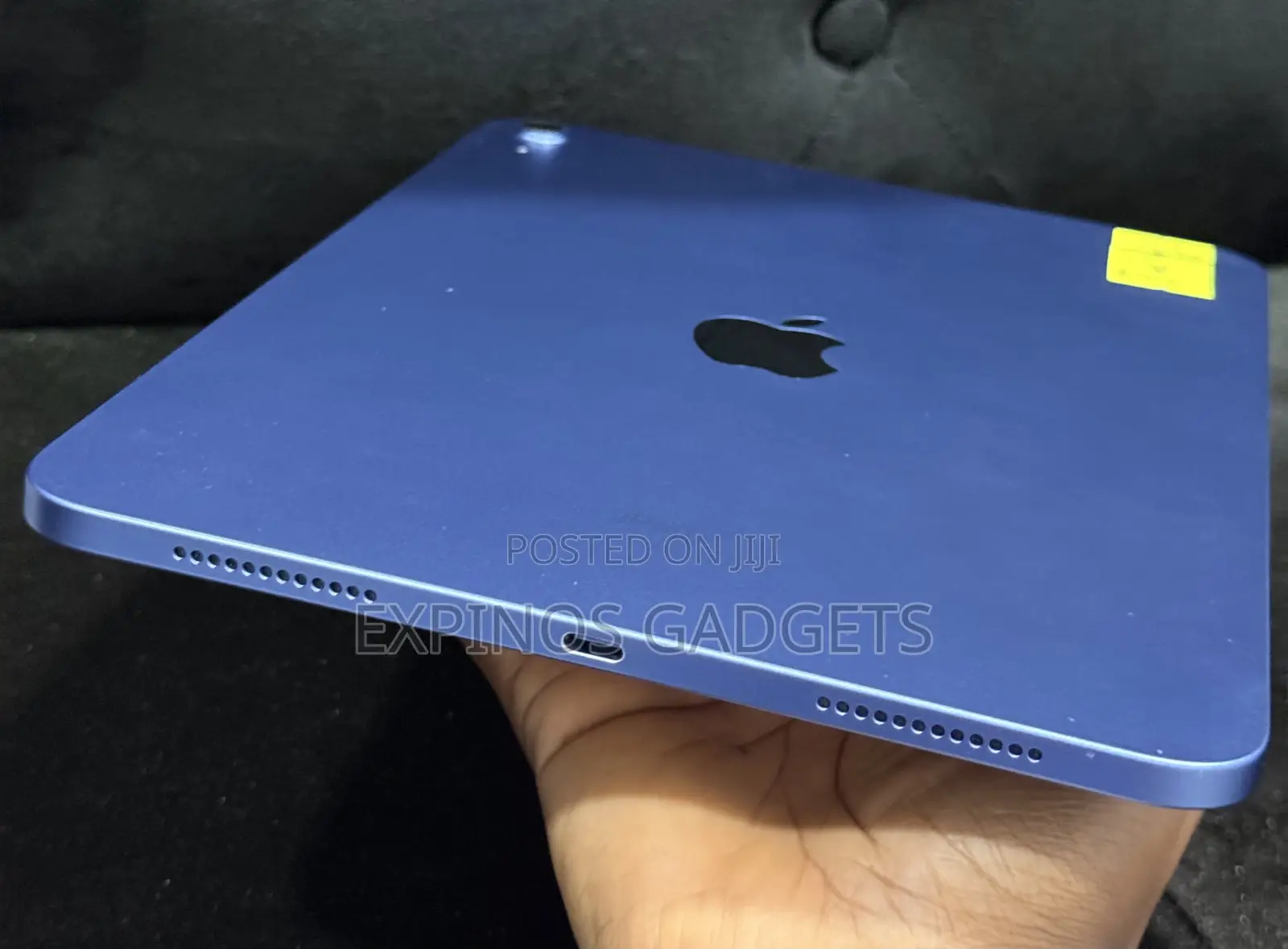 Apple iPad (2022) 64 GB Blue