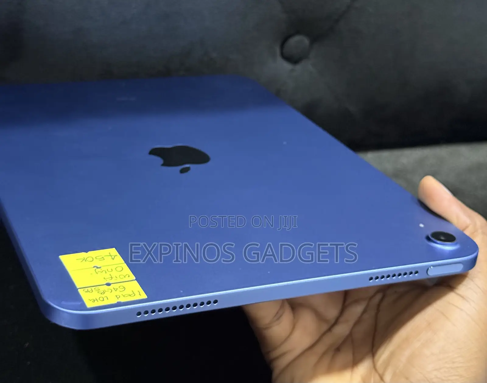 Apple iPad (2022) 64 GB Blue