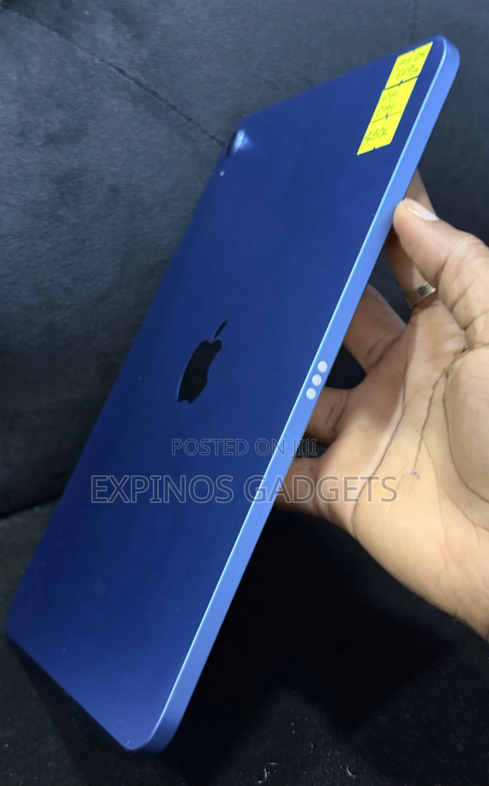 Apple iPad (2022) 64 GB Blue