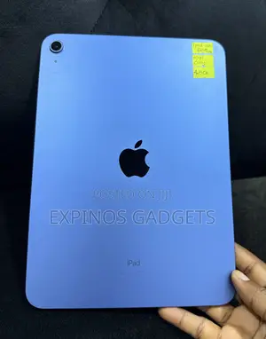 Apple iPad (2022) 64 GB Blue