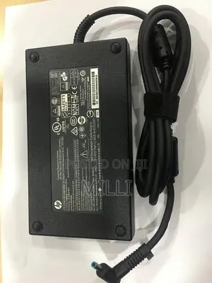 HP 15 Charger