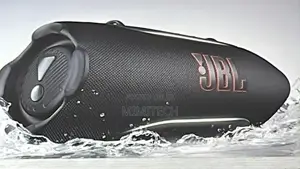 JBL Xtreme 5 Portable Bluetooth Speaker