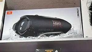 JBL Xtreme 5 Portable Bluetooth Speaker