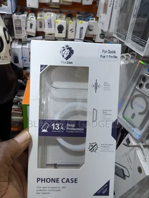 Google Pixel 11 Pro XL Pouch