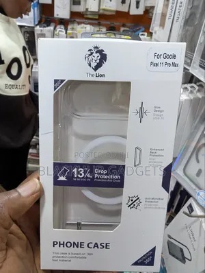 Google Pixel 11 Pro XL Pouch