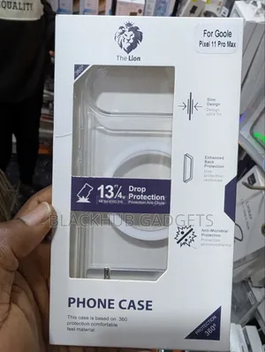 Google Pixel 11 Pro XL Pouch