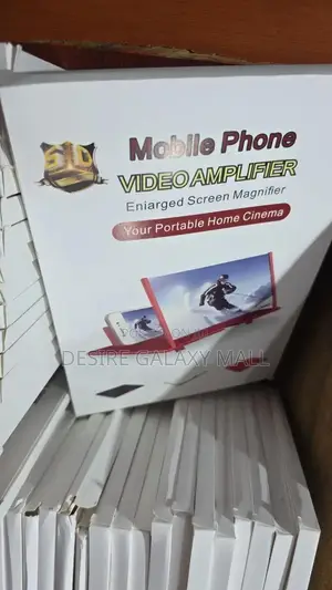 XVIP HIGH QUALITY Phone Screen Magnifier