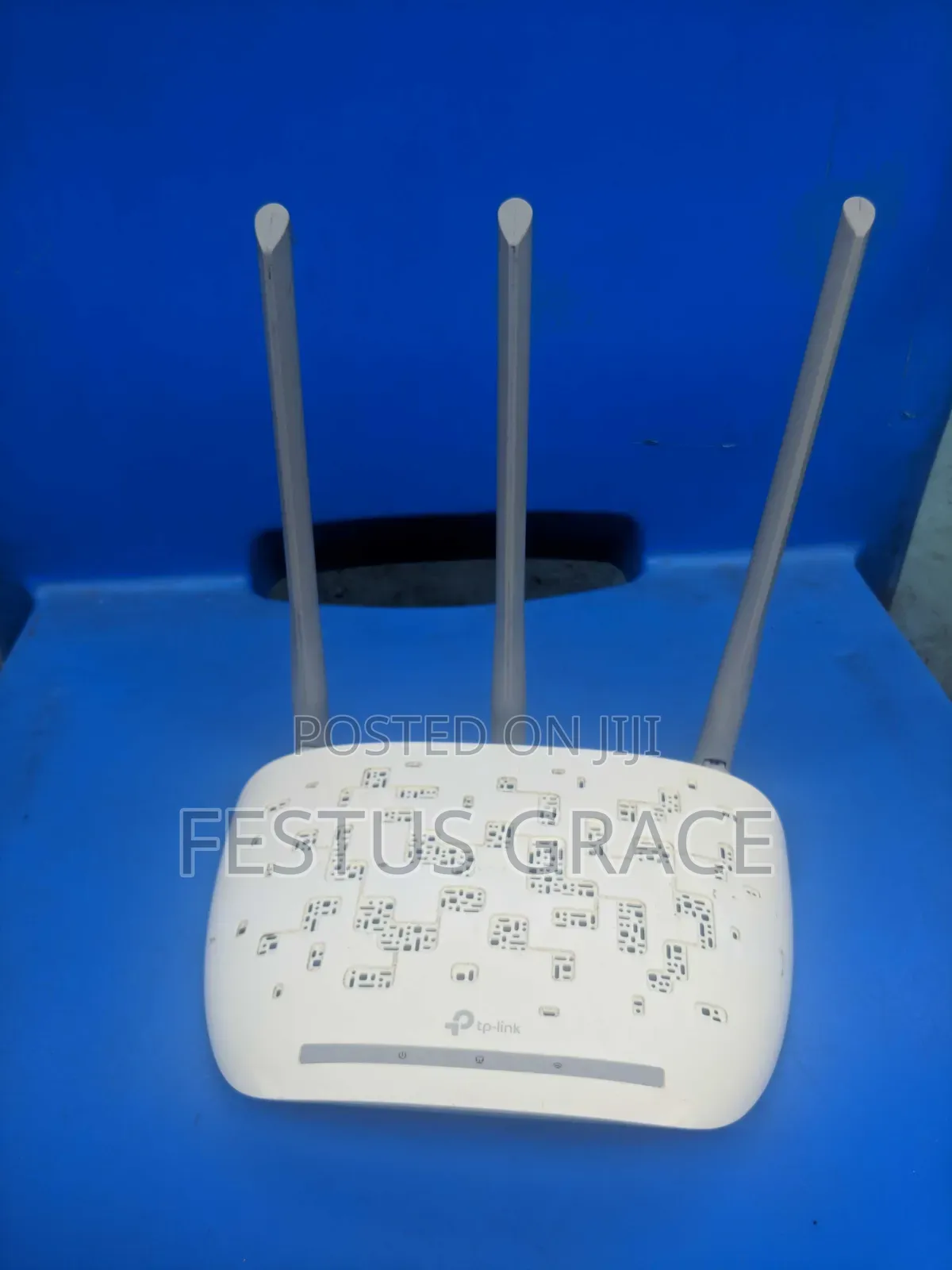 TP-Link TL-WA901N Router Repeater