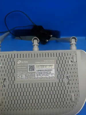 TP-Link TL-WA901N Router Repeater