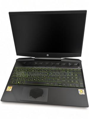 HP Pavilion Gaming Laptop 15-dk2xxx 16GB Intel Core i5 HDD+SSD 512GB