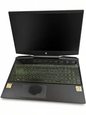HP Pavilion Gaming Laptop 15-dk2xxx 16GB Intel Core i5 HDD+SSD 512GB