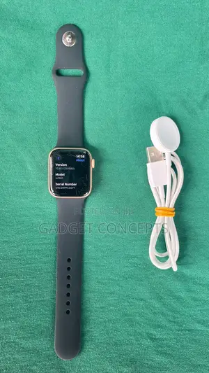 Apple iWatch SE 40mm GPS
