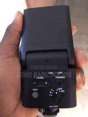 Sony HVL F28rma