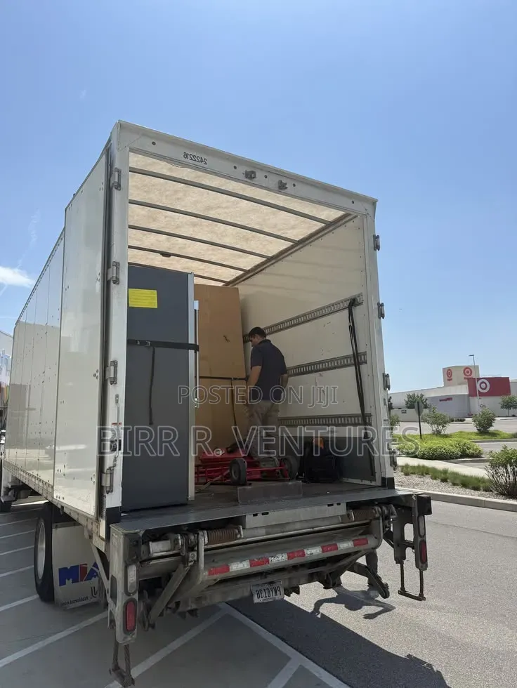 Household Hauling Service
