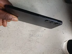 Samsung Galaxy A16 256 GB Black