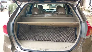 Toyota Venza 2010 Brown
