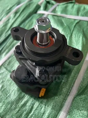 1HZ Steering Pump