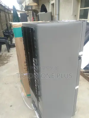 Hisense 205L Refrigerator – Smart Buy
