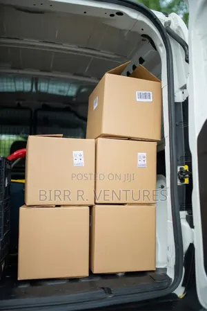Home Move Transportation
