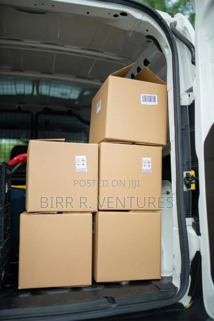 Home Move Transportation