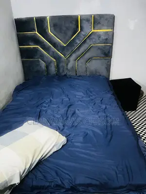 5 by 6 Inches Bed Frame
