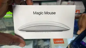 Magic Mouse