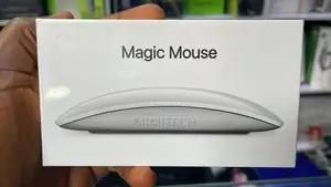 Magic Mouse